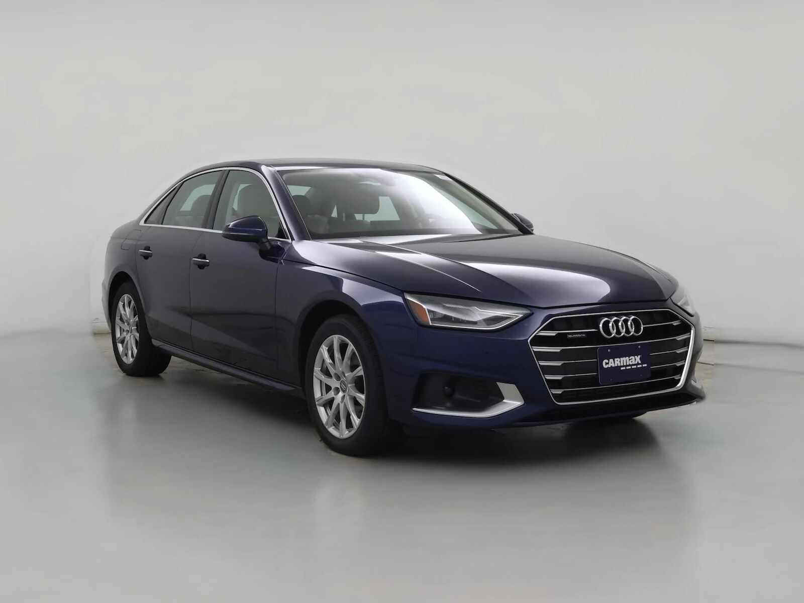 2021 AUDI A4