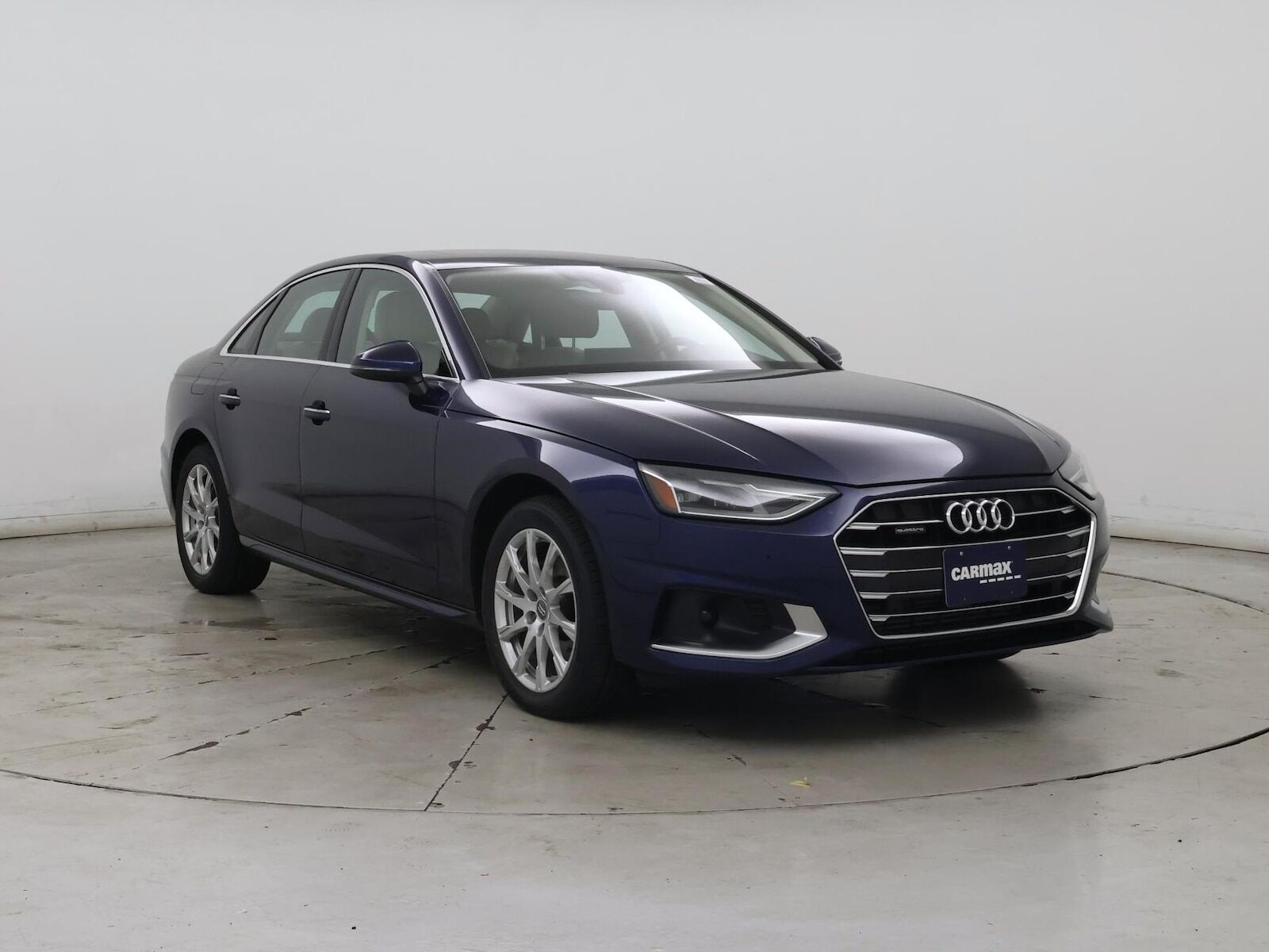 2021 Audi A4