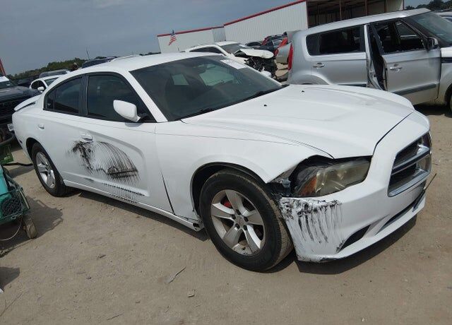 2013 DODGE Charger