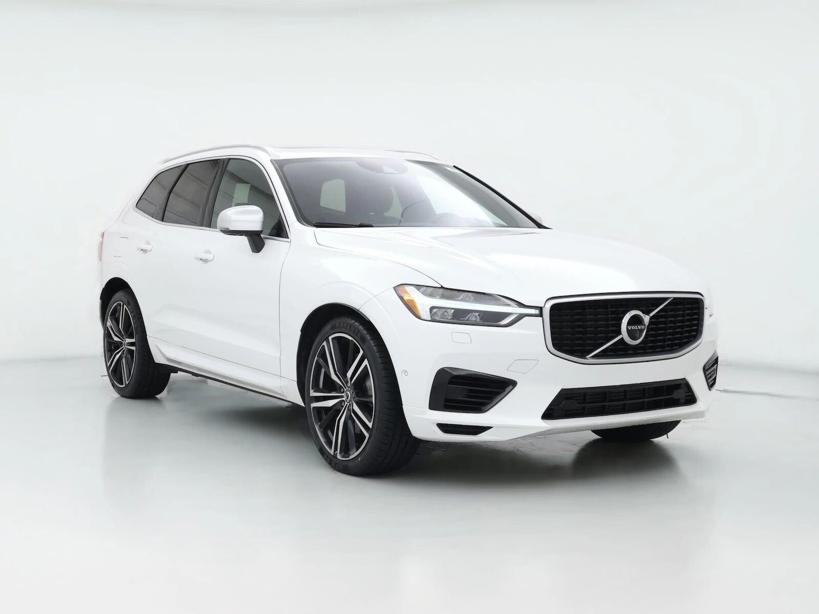 2018 VOLVO XC60