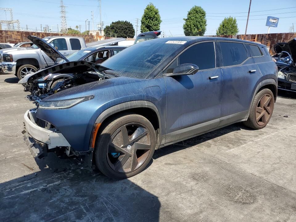 2023 FISKER Ocean