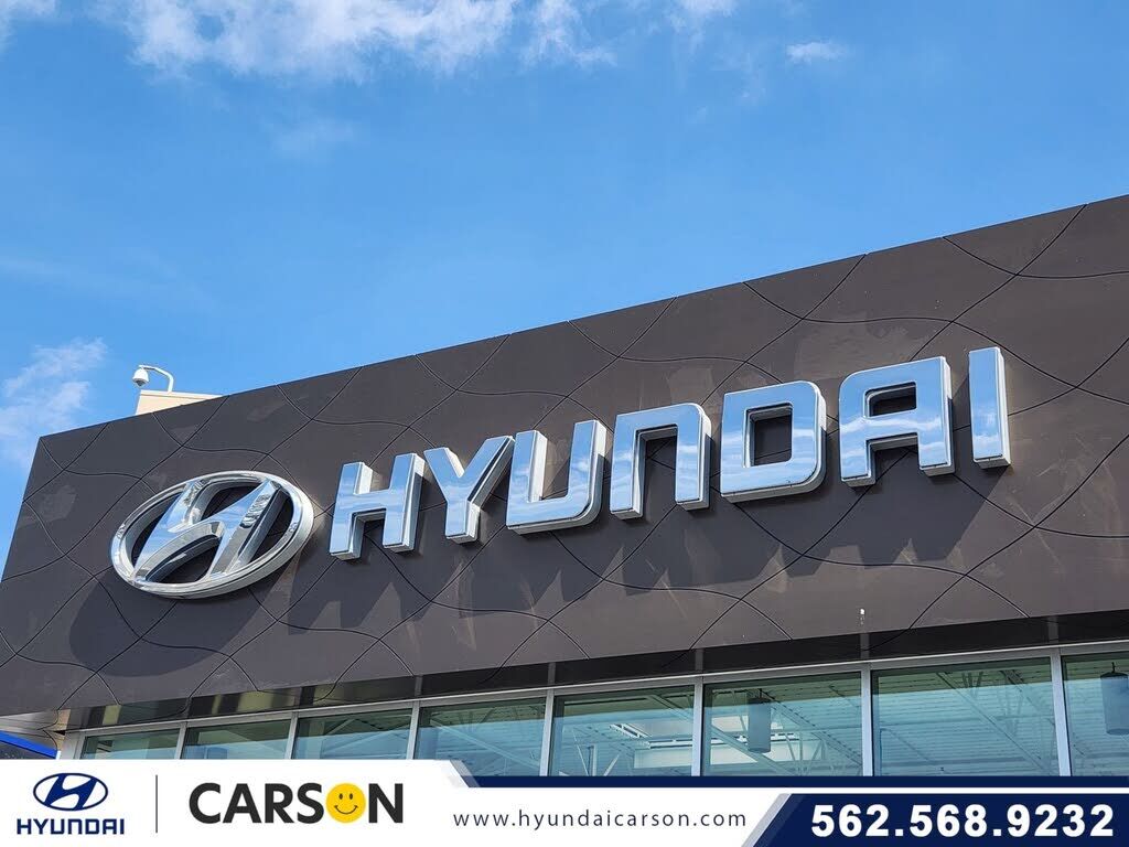 2023 HYUNDAI IONIQ 5