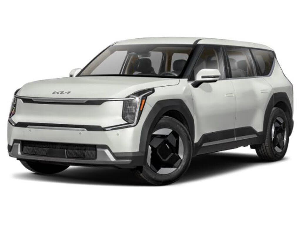2024 KIA EV9