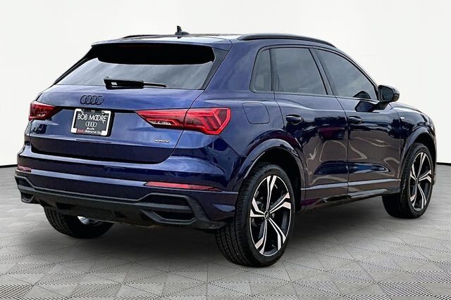 2023 Audi Q3