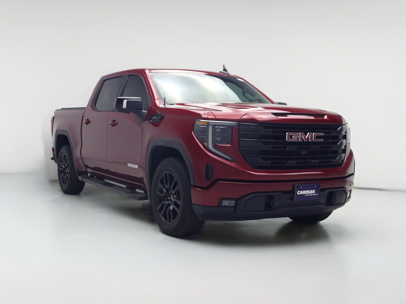 2024 GMC Sierra