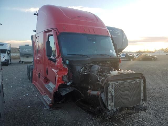 2023 FREIGHTLINER Cascadia