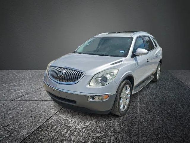 2011 BUICK Enclave