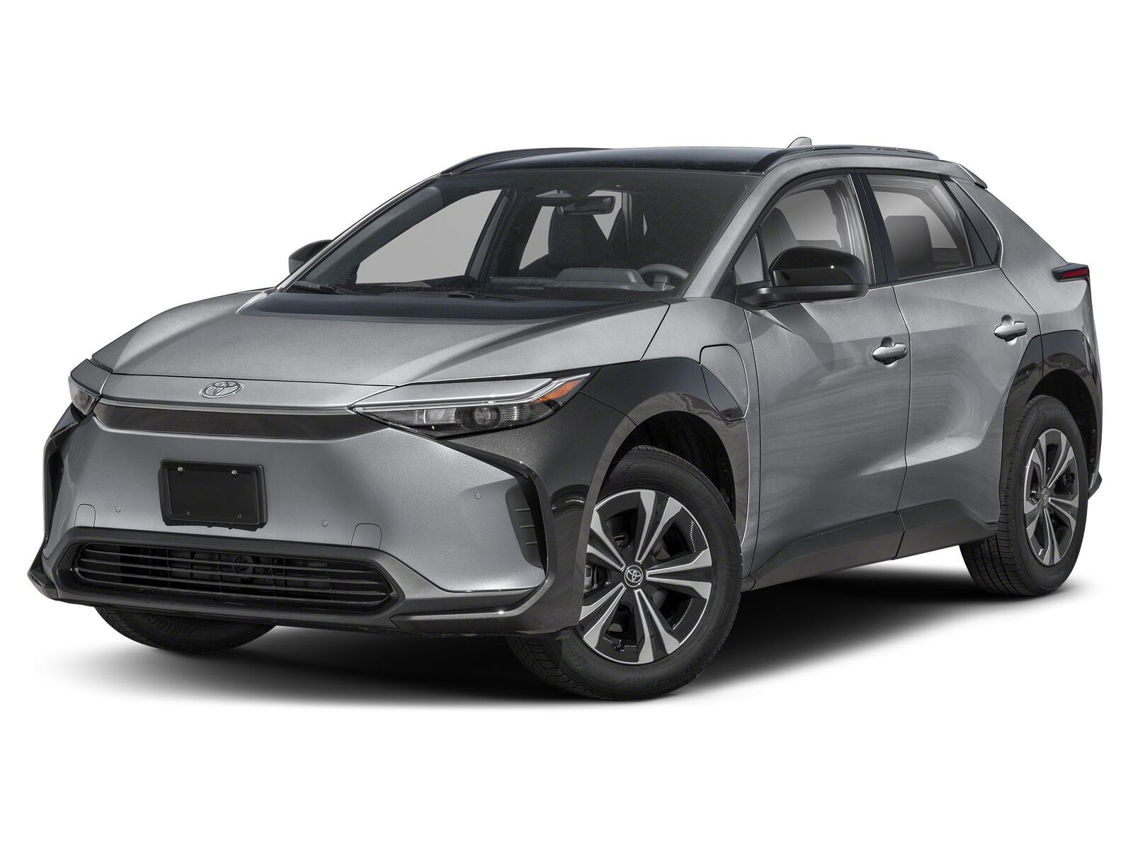 2024 TOYOTA bZ4X