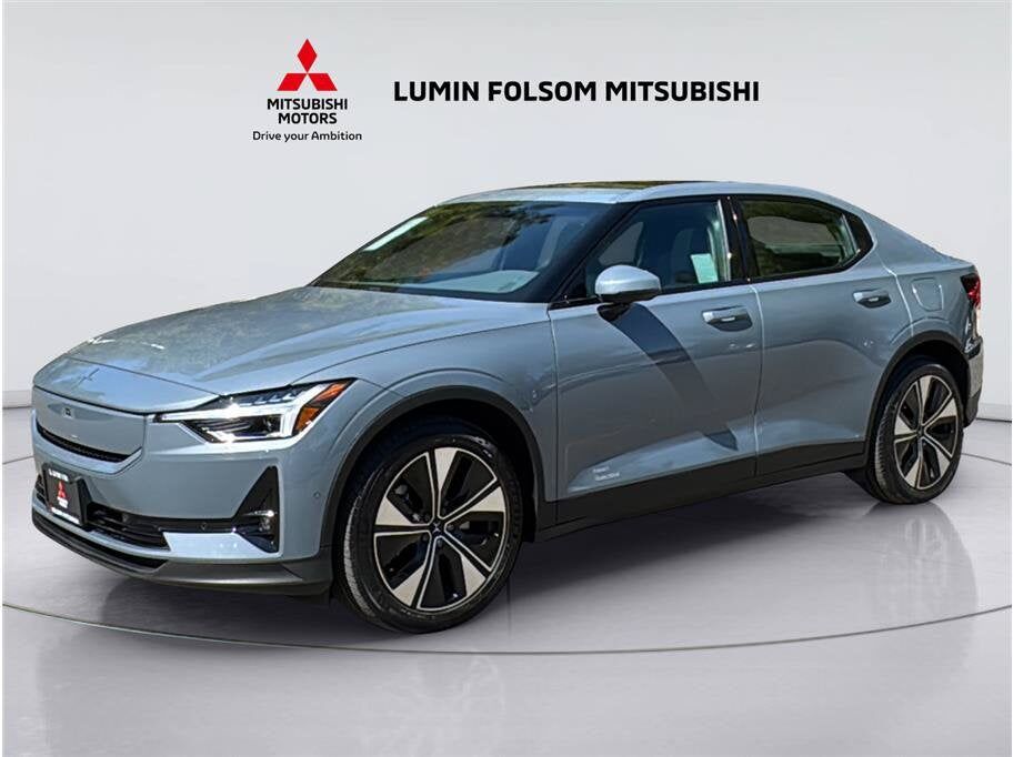 2024 POLESTAR PS2