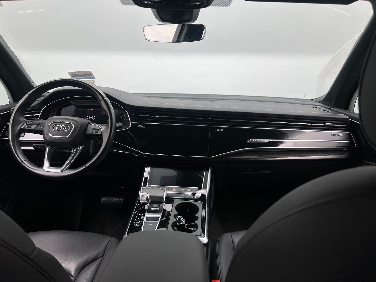 2023 Audi Q7