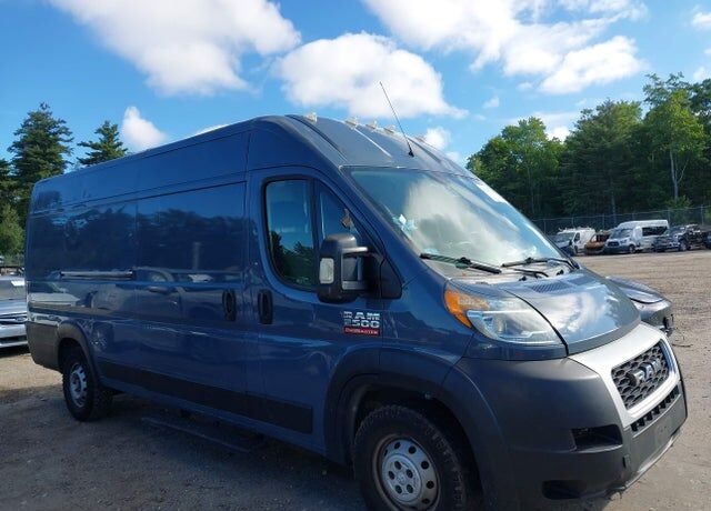 2019 RAM Promaster 3500