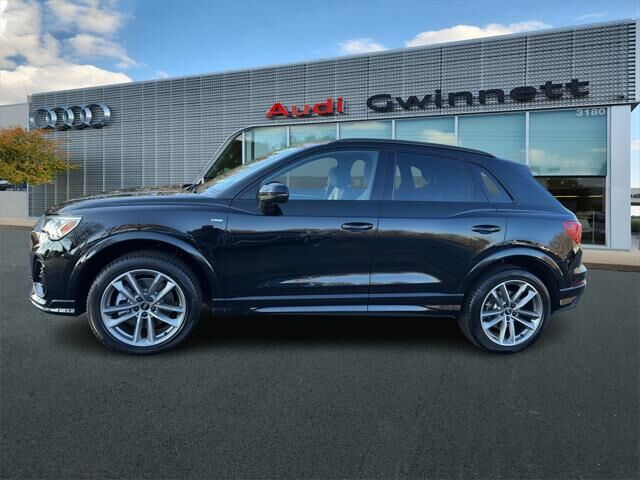 2024 Audi Q3