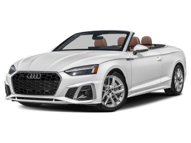 2024 AUDI A5
