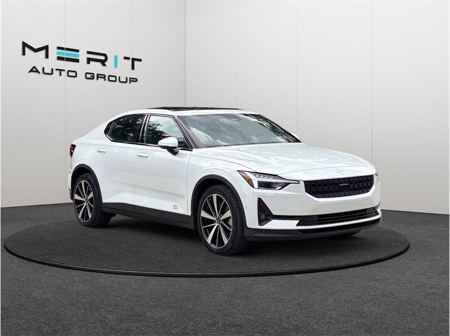 2022 POLESTAR PS2