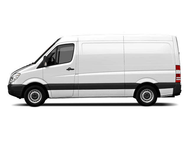 2010 MERCEDES-BENZ Sprinter
