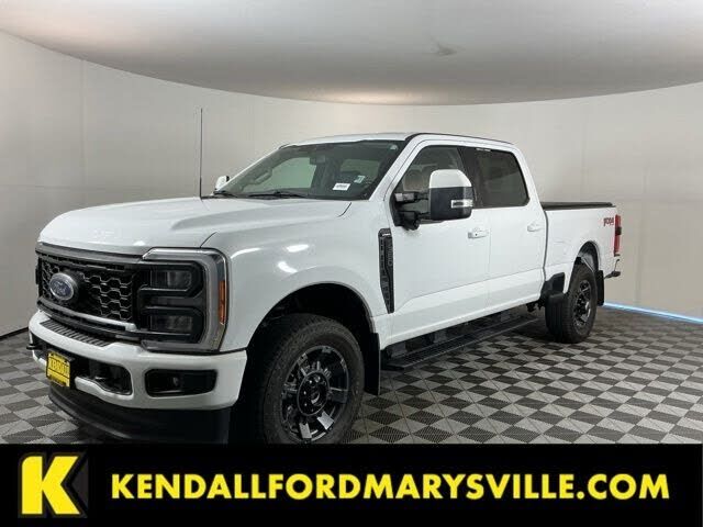 2023 FORD F-Super Duty