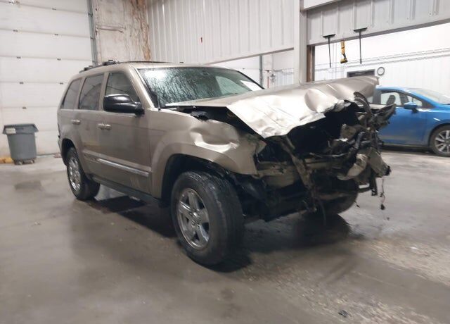 2006 JEEP Grand Cherokee