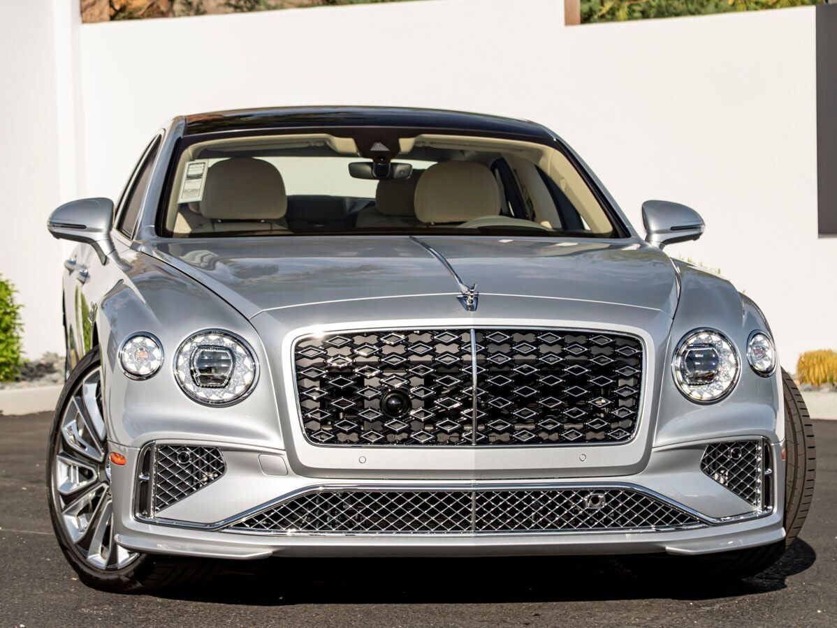 2026 BENTLEY Flying Spur