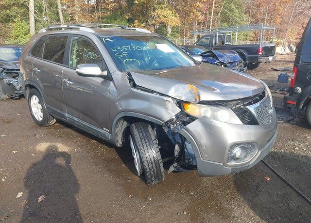 2011 KIA Sorento