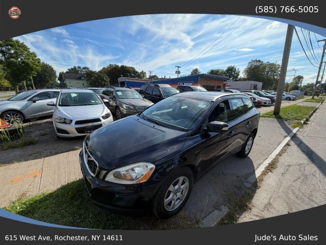 2010 VOLVO XC60