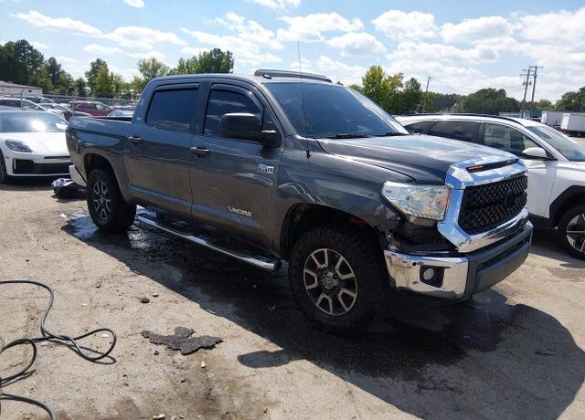 2014 TOYOTA Tundra