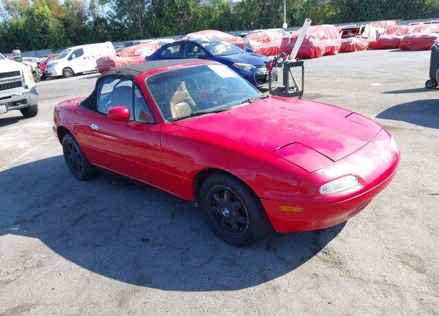 1992 MAZDA MX-5