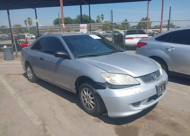 2005 HONDA Civic