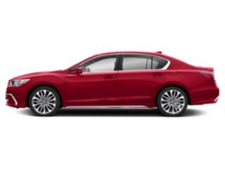 2020 ACURA RLX