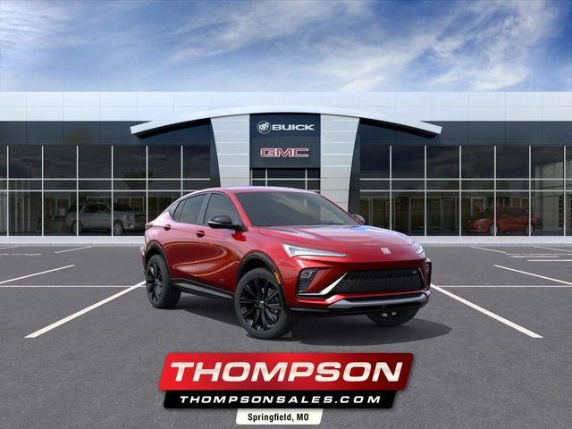 2026 BUICK Envista