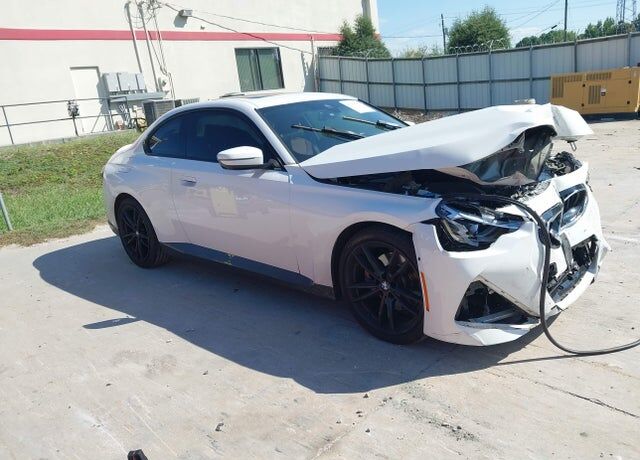2022 BMW 2 Series