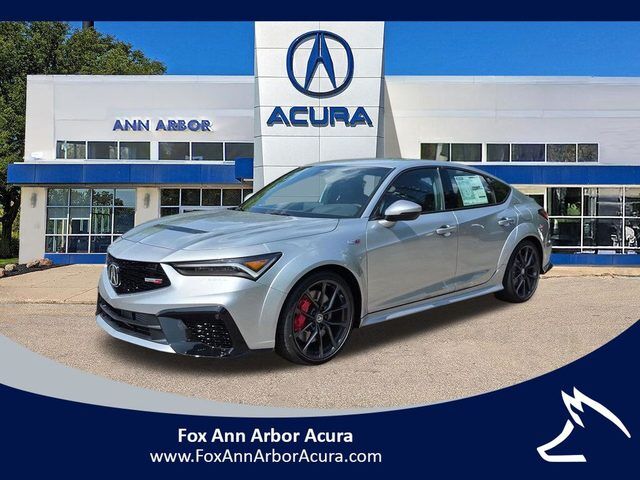 2026 ACURA Integra