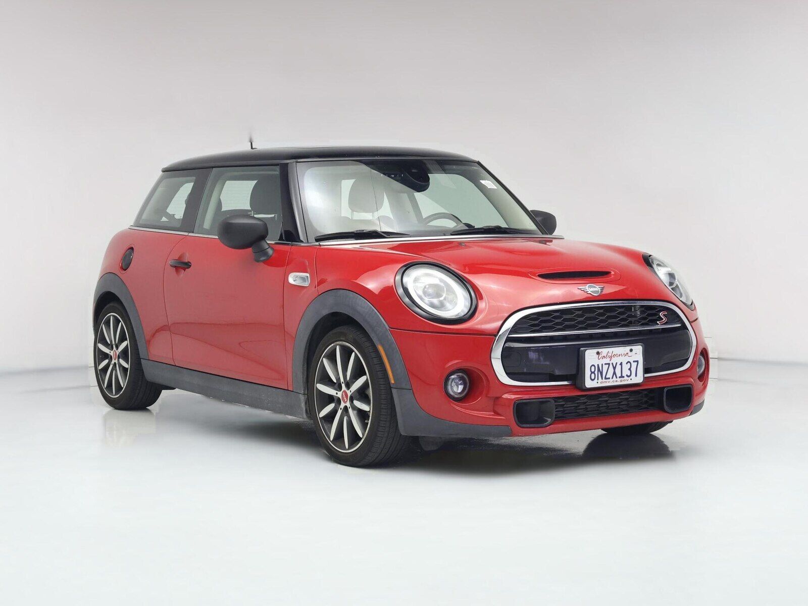 2020 MINI Hardtop