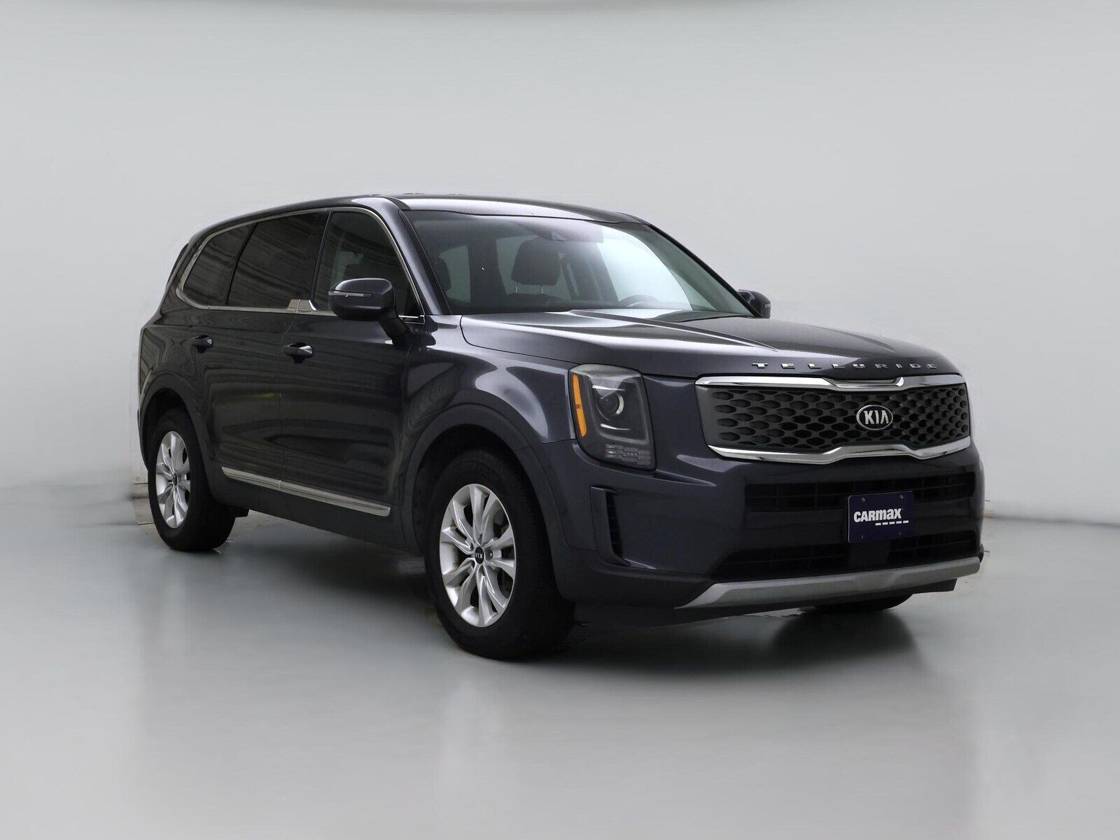 2020 KIA Telluride