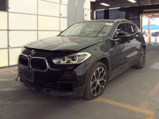 2023 BMW X2