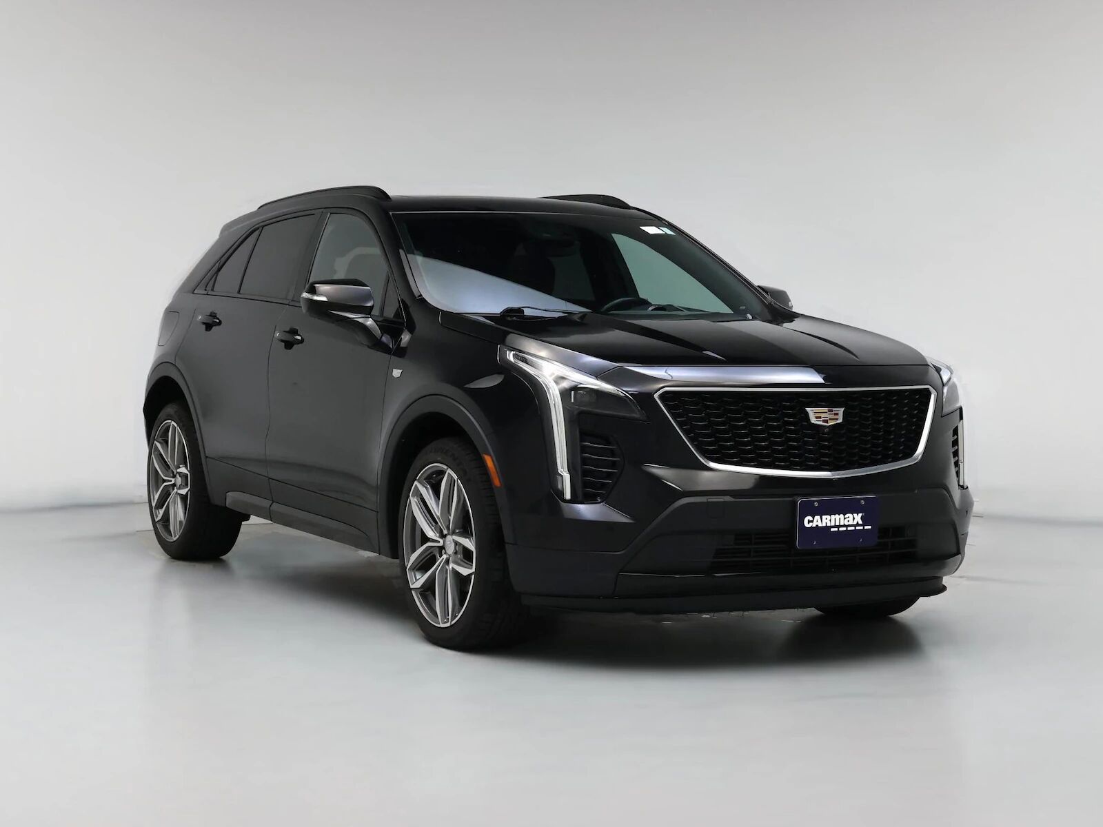 2019 CADILLAC XT4