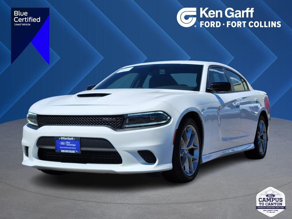 2023 DODGE Charger