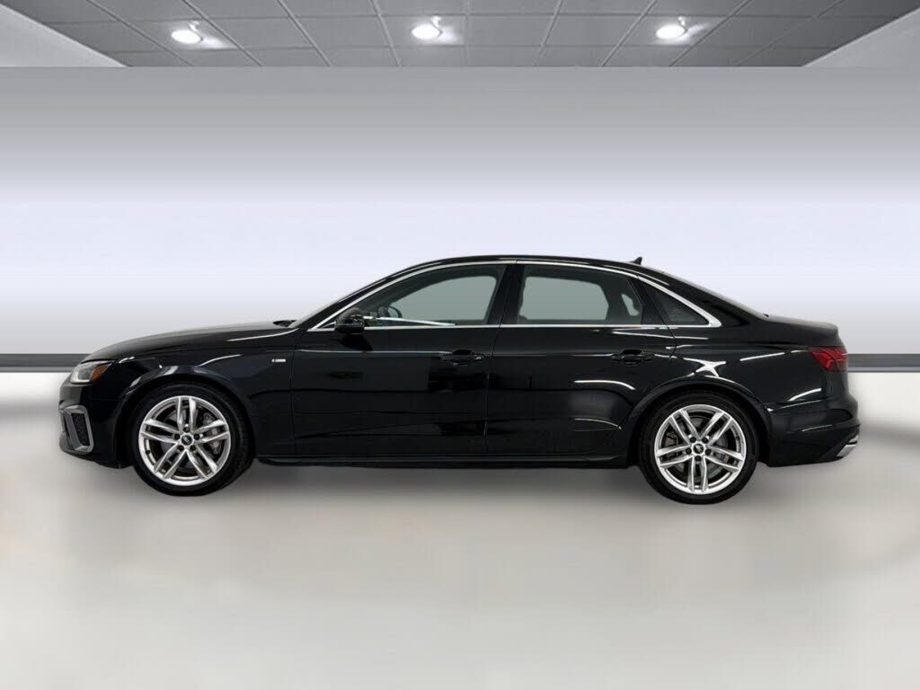 2023 Audi A4