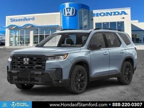 2026 HONDA Pilot