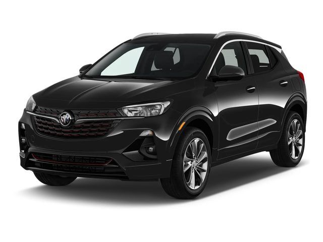 2022 BUICK Encore GX