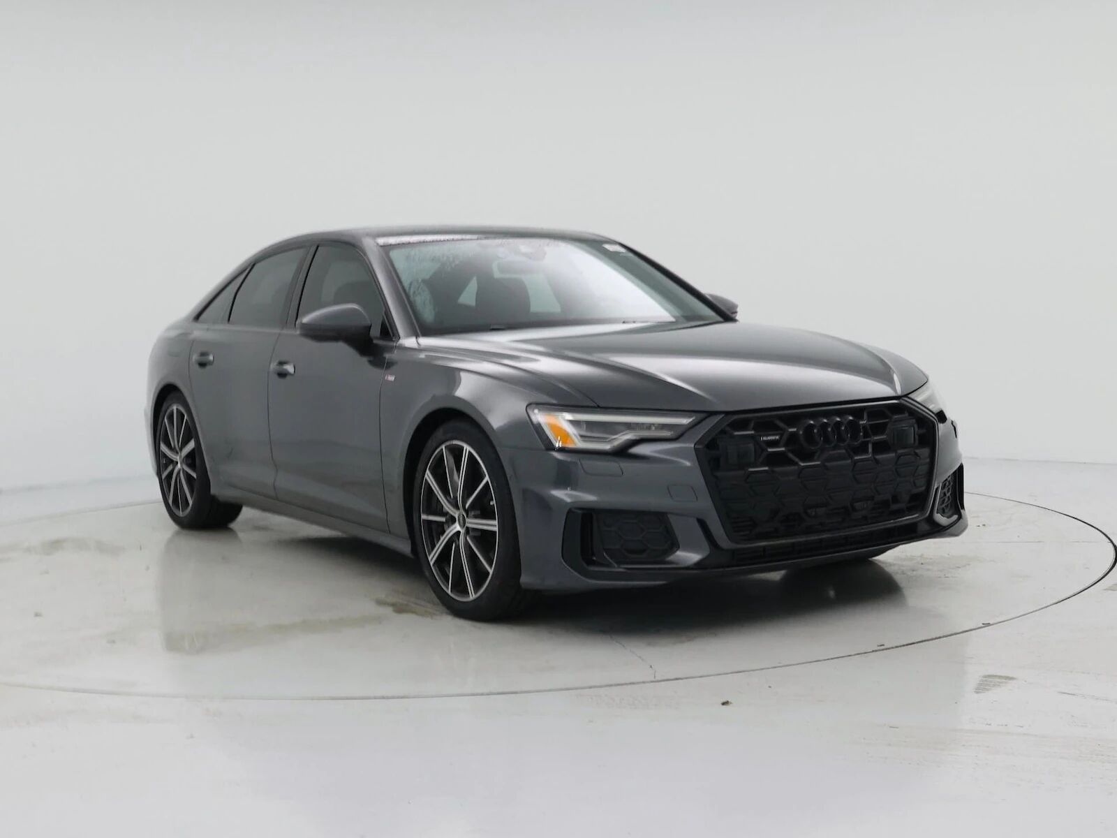 2024 Audi A6