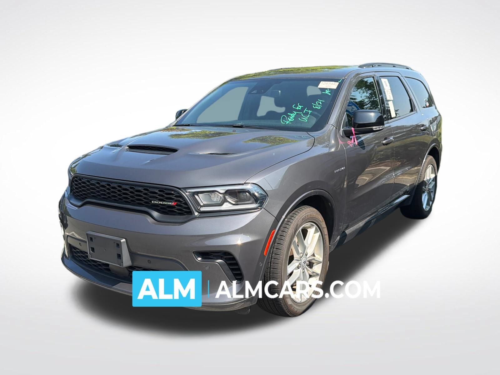 2025 DODGE Durango