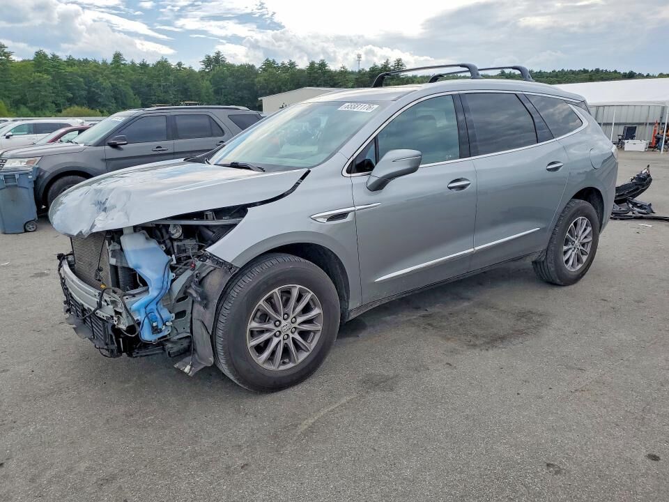 2023 BUICK Enclave