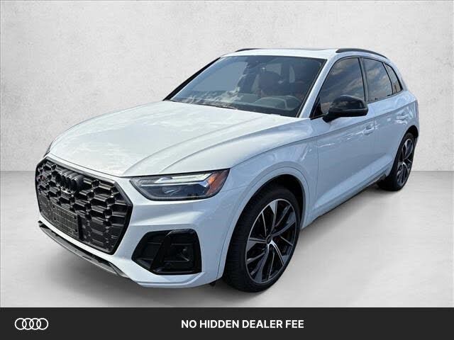 2023 AUDI SQ5