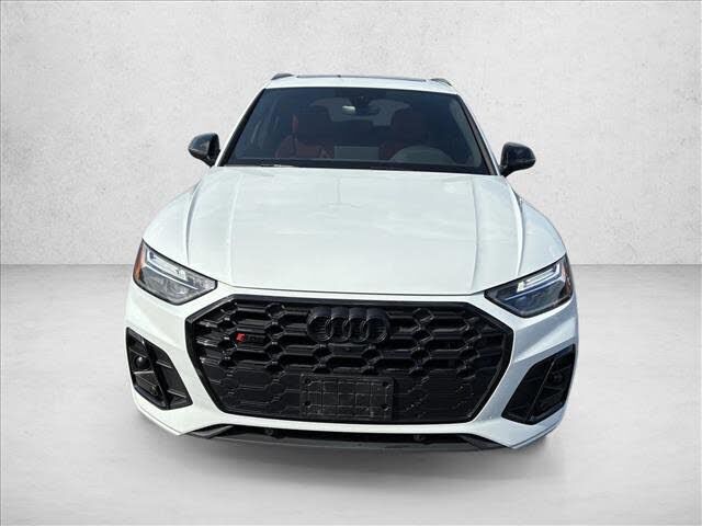 2023 Audi SQ5