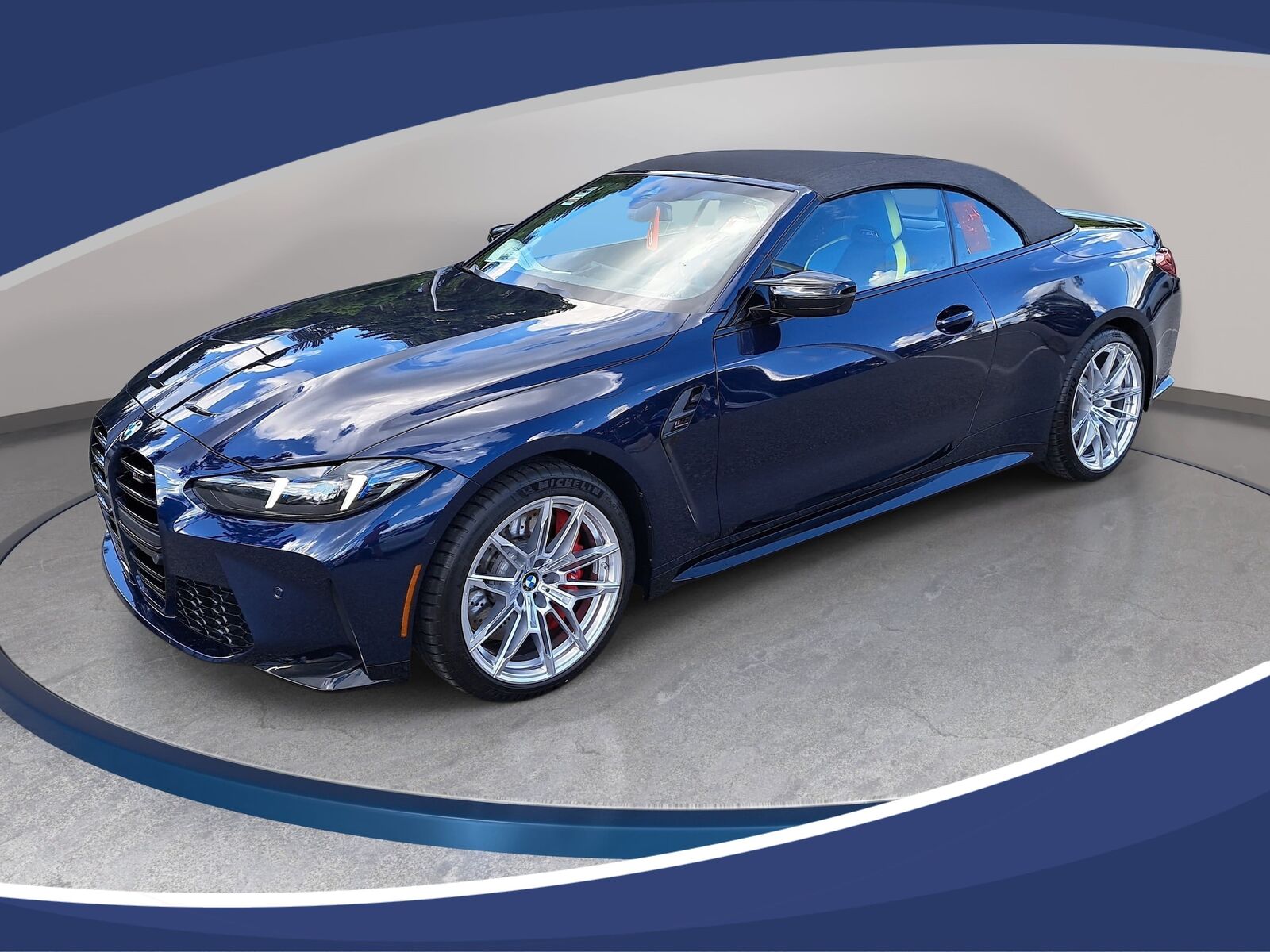 2027 BMW M4