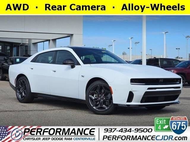 2026 DODGE Charger