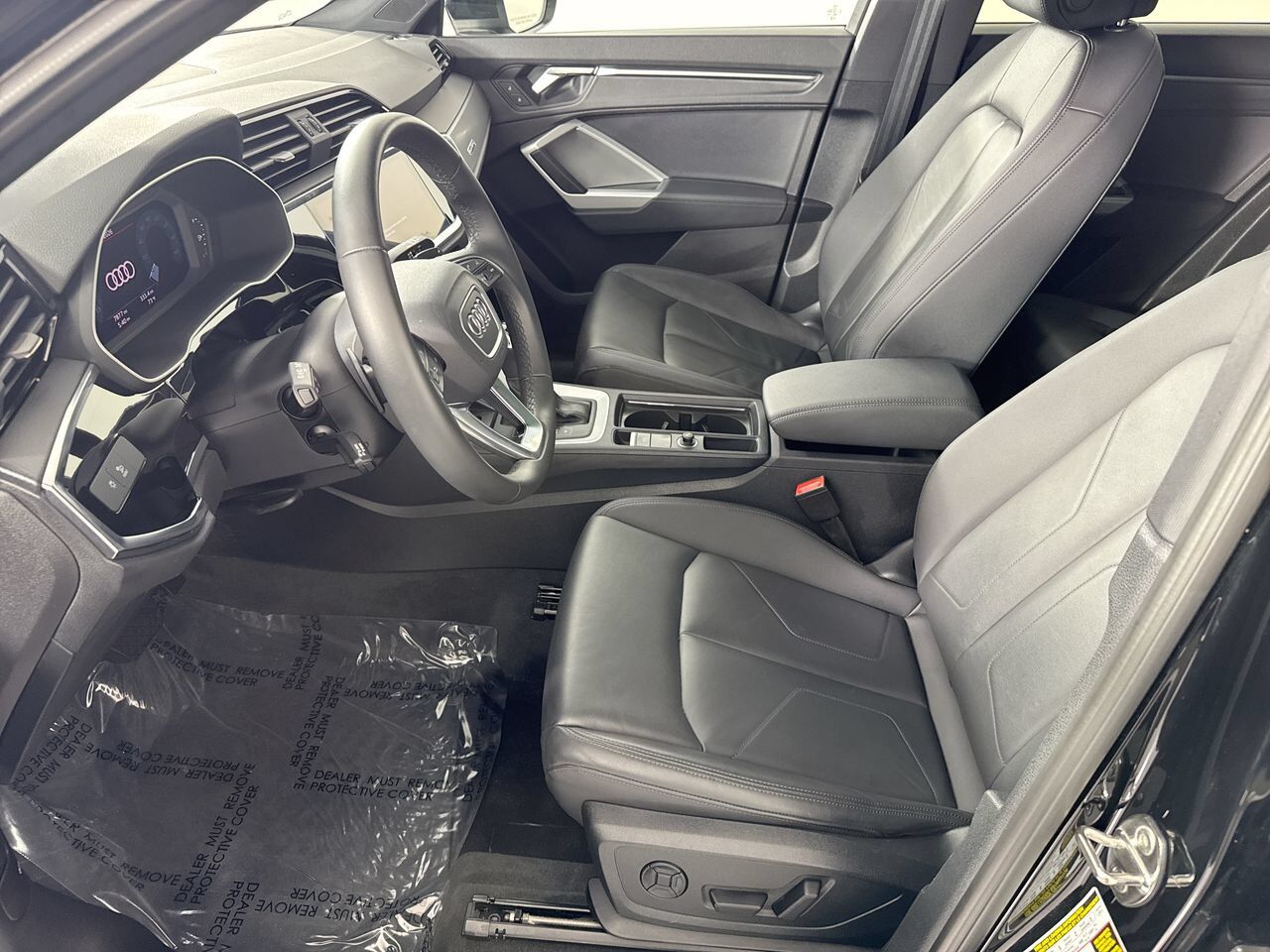 2025 Audi Q3