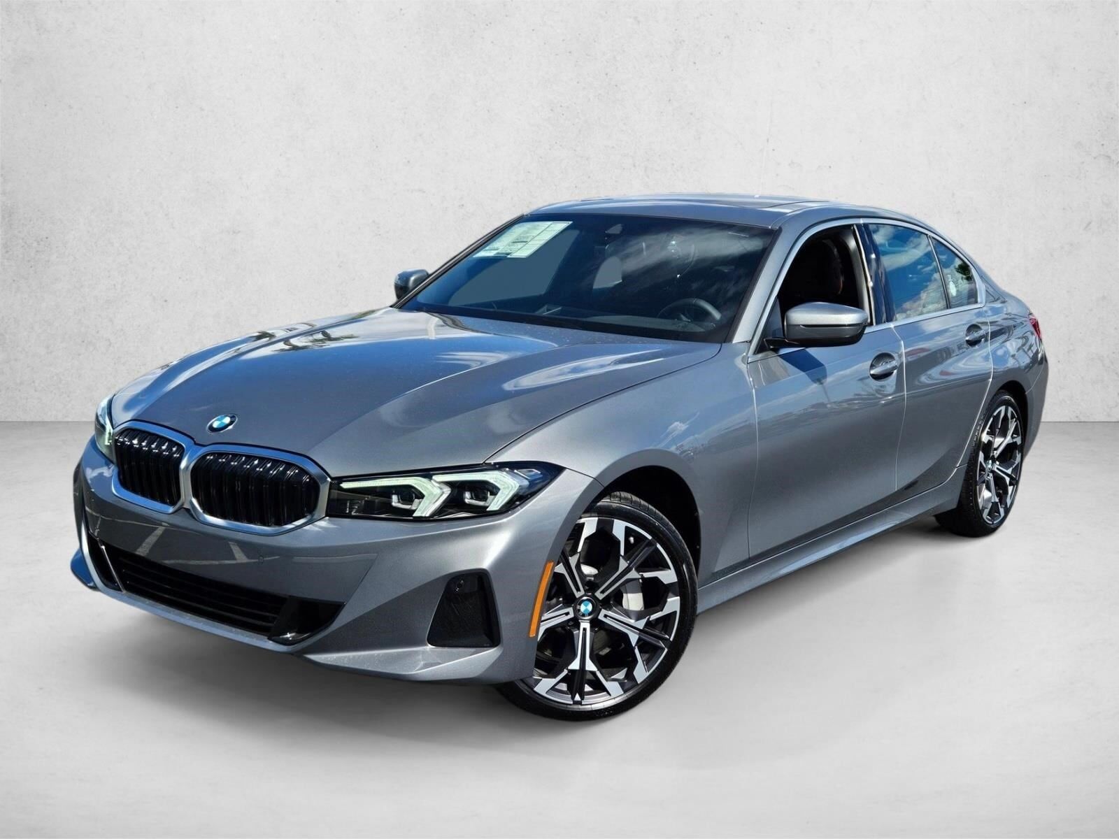 2026 BMW 3 Series