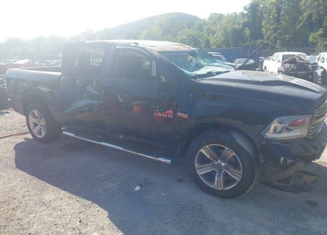2015 RAM 1500