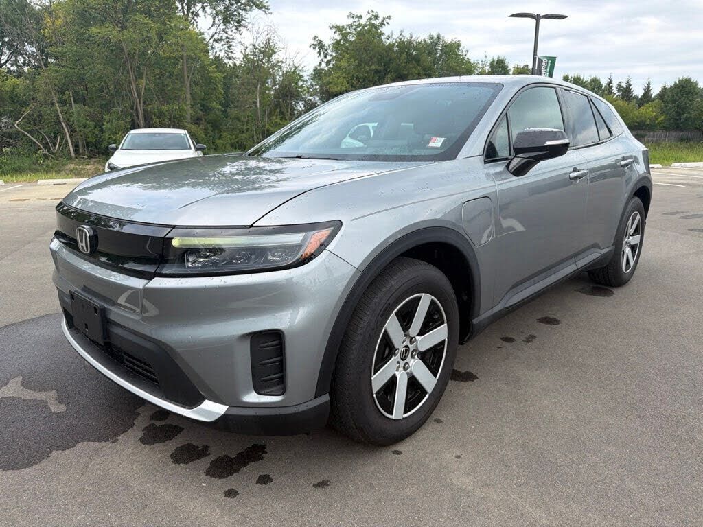 2024 HONDA Prologue